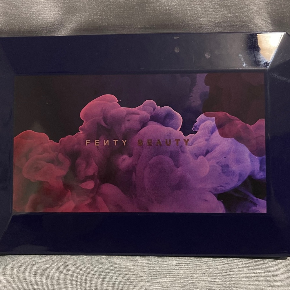 Fenty Beauty - Moroccan Spice palette